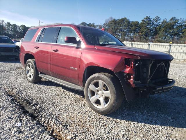 1GNSKBKC8KR382113 | 2019 Chevrolet tahoe k1500 lt