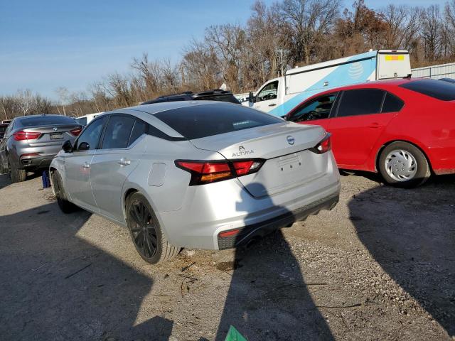 2021 NISSAN ALTIMA SR - 1N4BL4CV2MN365941