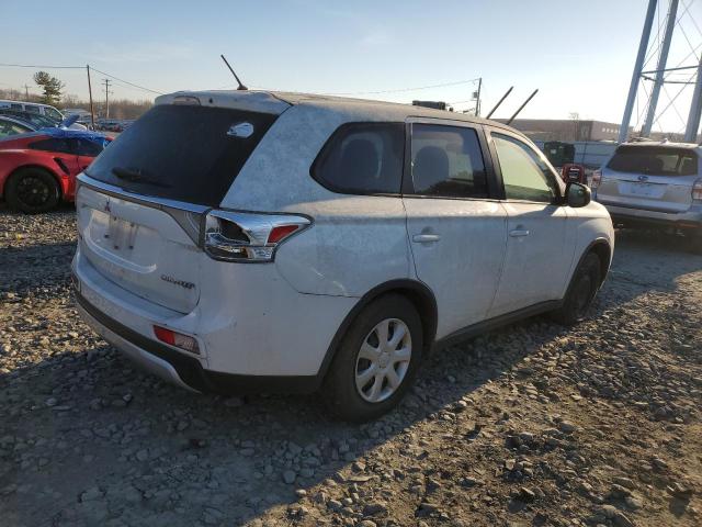 JA4AD2A38FZ004292 | 2015 Mitsubishi outlander es