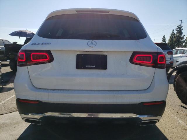 2020 Mercedes-Benz GLC - Image 6
