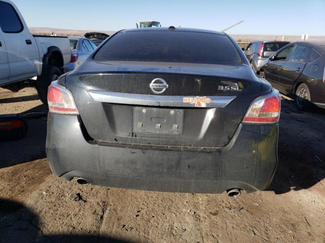 1N4BL3APXEC417490 | 2014 NISSAN ALTIMA 3.5