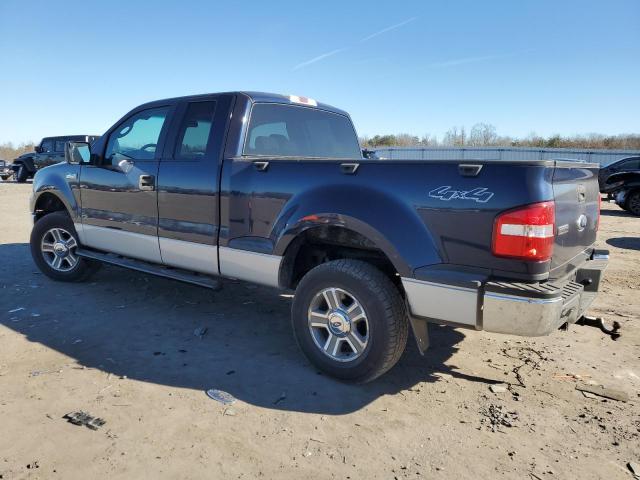 1FTPX04526KE01868 | 2006 Ford f150