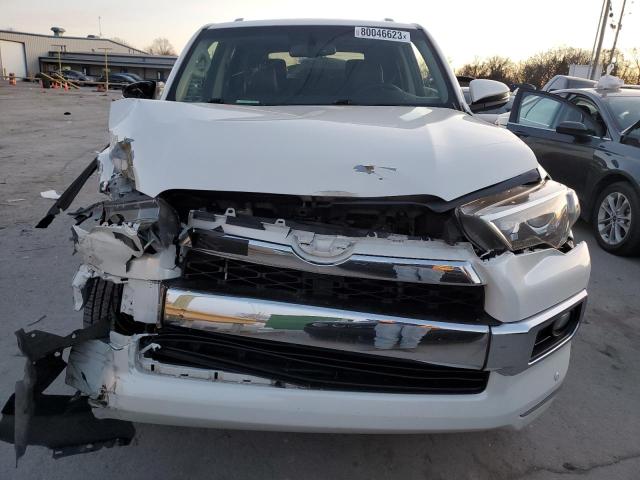 JTEBU5JR0G5391652 | 2016 TOYOTA 4RUNNER SR