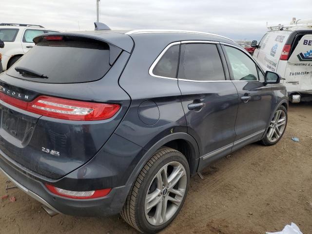 5LMTJ2AH5FUJ09350 | 2015 Lincoln mkc