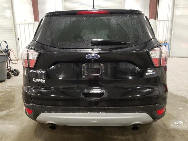 1FMCU9GD9JUA76742 2018 FORD ESCAPE, photo no. 6