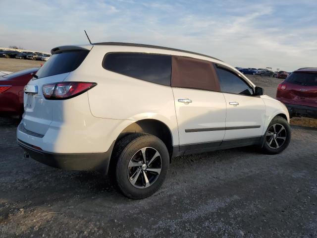 1GNKRFED8HJ329071 | 2017 CHEVROLET TRAVERSE L