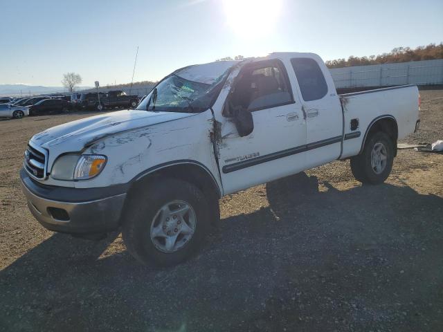 2001 Toyota Tundra 