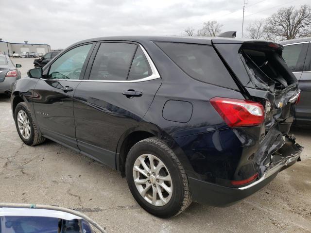 2GNAXUEV7L6151478 | 2020 CHEVROLET EQUINOX LT