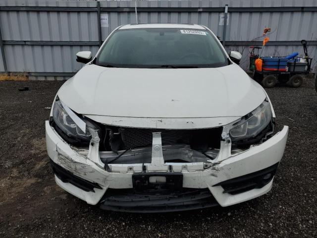 2016 Honda Civic Ex VIN: 2HGFC2F7XGH014433 Lot: 81252893