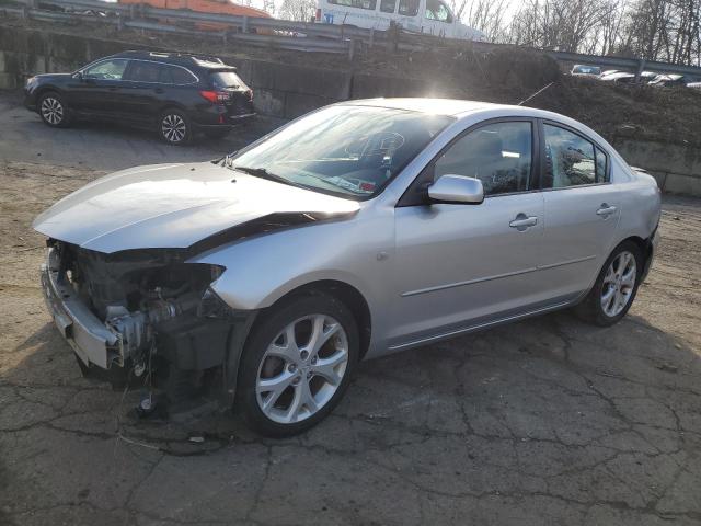 2009 Mazda Mazda3 i