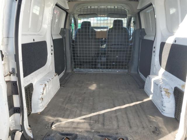 3N6CM0KNXFK732063 | 2015 NISSAN NV200 2.5S