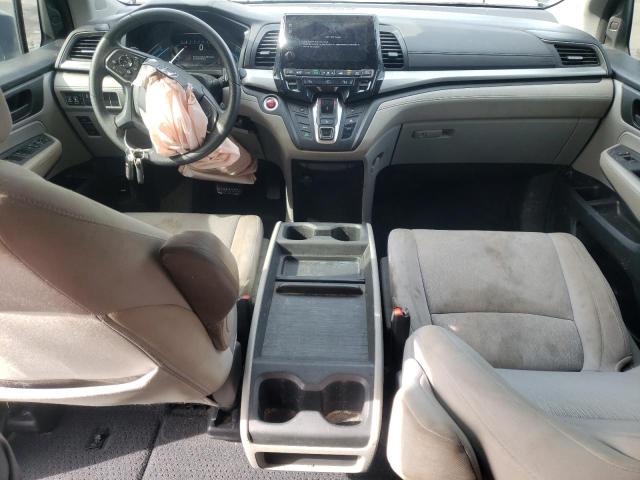 5FNRL6H50JB055794 | 2018 HONDA ODYSSEY EX