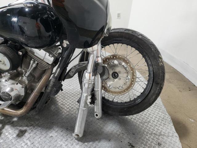 2007 HARLEY-DAVIDSON FXDC DAYTO - 1HD1GV4127K324029