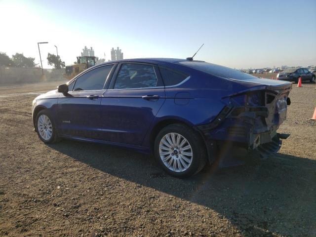 3FA6P0LU9ER347540 | 2014 FORD FUSION SE