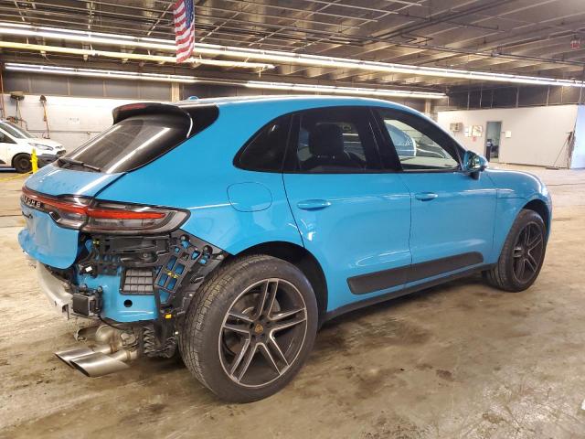 WP1AB2A50MLB30819 | 2021 PORSCHE MACAN S