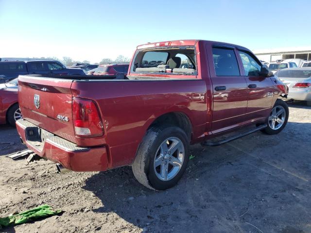 2013 Ram 1500 St vin: 1C6RR7KT2DS621447