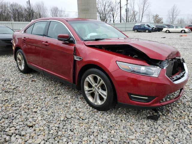 1FAHP2E87FG188403 | 2015 FORD TAURUS SEL