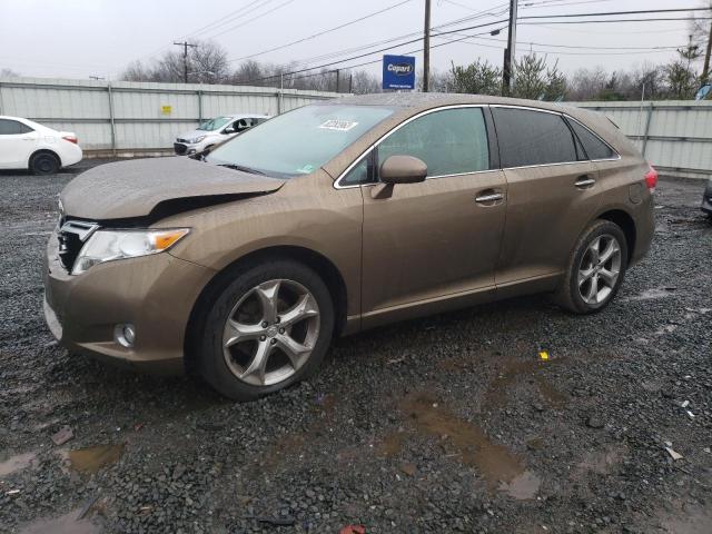 2009 Toyota Venza 