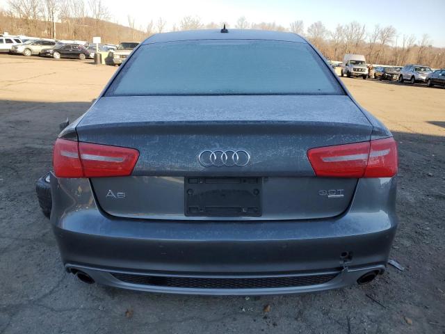 WAUFGAFC9FN036680 | 2015 AUDI A6 PREMIUM