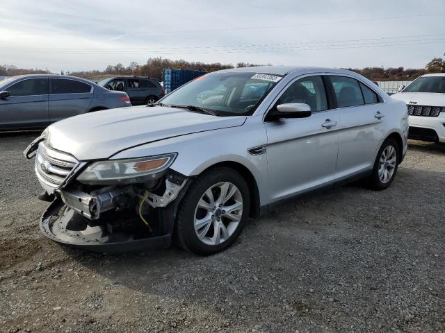 2011 Ford Taurus SEL