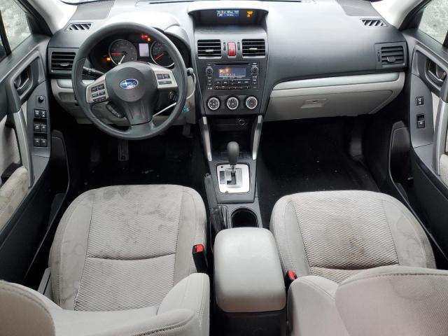 JF2SJABC6FH463517 | 2015 SUBARU FORESTER 2