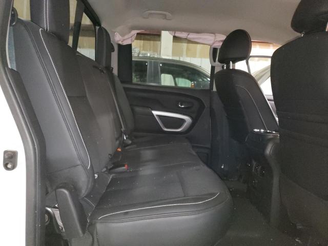 2017 NISSAN TITAN XD P - 1N6BA1F45HN565345