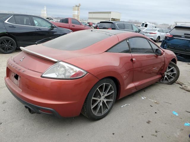 4A31K5DF9BE001290 | 2011 Mitsubishi eclipse gs sport