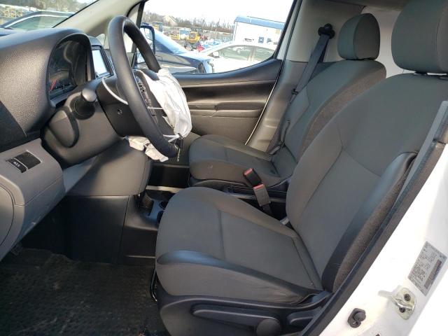 2021 Nissan Nv200 2.5S VIN: 3N6CM0KN5MK690074 Lot: 80296533