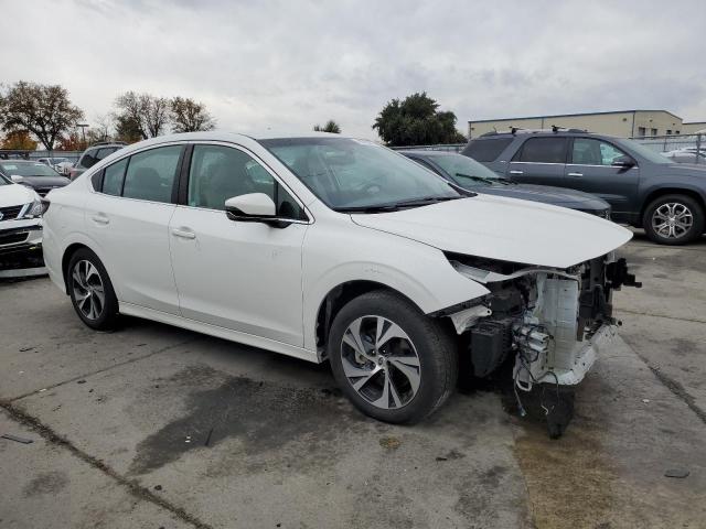 4S3BWAD61N3014233 | 2022 SUBARU LEGACY PRE