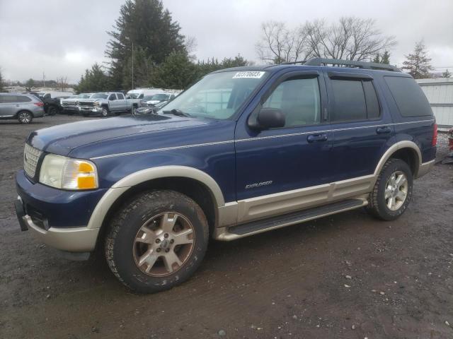 2005 Ford Explorer Eddie Bauer