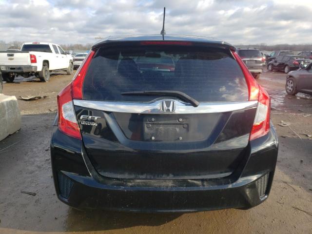 3HGGK5G72HM711704 | 2017 HONDA FIT EX