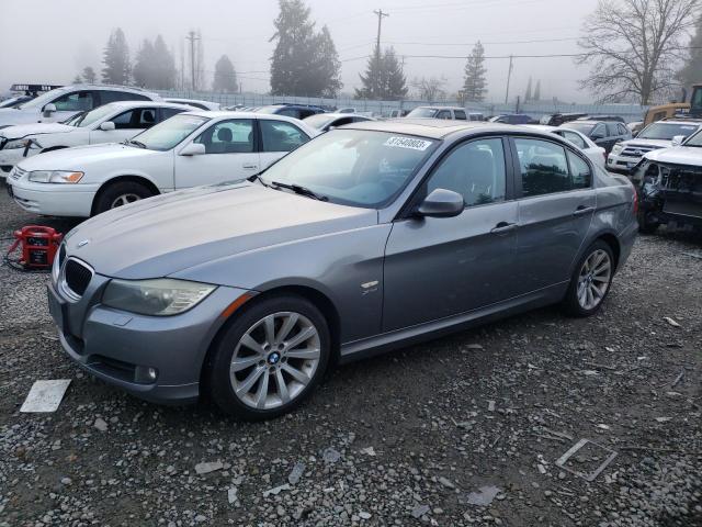 2011 BMW 3 Series 328xi