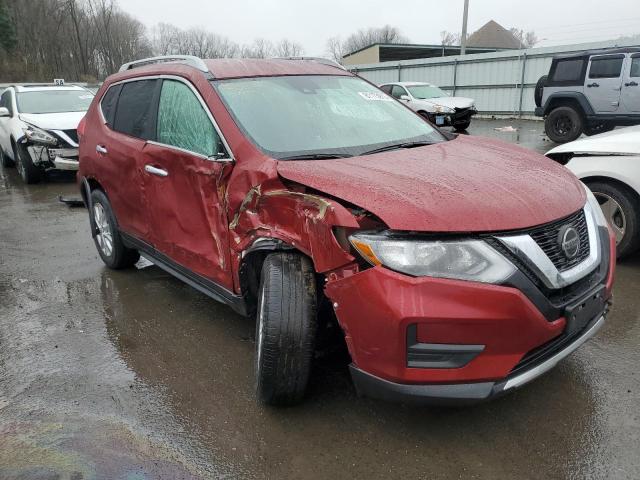 5N1AT2MV1LC799864 | 2020 NISSAN ROGUE S