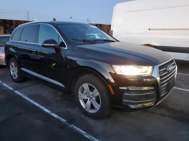 VIN WA1AHAF74JD040285 2018 Audi Q7, Premium no.4