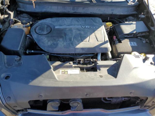 2015 JEEP CHEROKEE L - 1C4PJMCS0FW625388