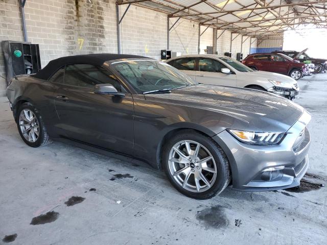 1FATP8UH2F5423204 | 2015 FORD MUSTANG