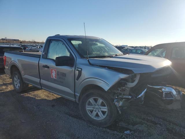 2021 Ford F150 VIN: 1FTMF1E56MKD79588 Lot: 78493293