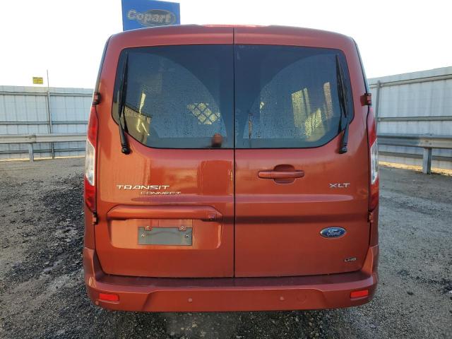 NM0GS9F26N1507943 | 2022 Ford transit connect xlt