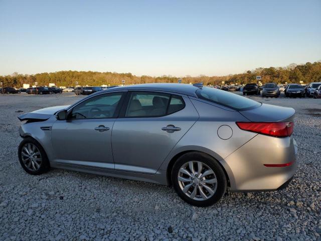 5XXGM4A78FG394103 | 2015 KIA optima lx