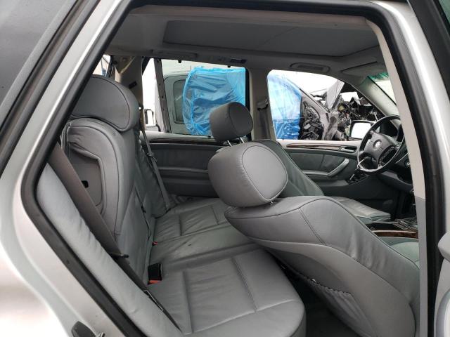2005 BMW X5 3.0I VIN: 5UXFA13555LU49943 Lot: 82566713