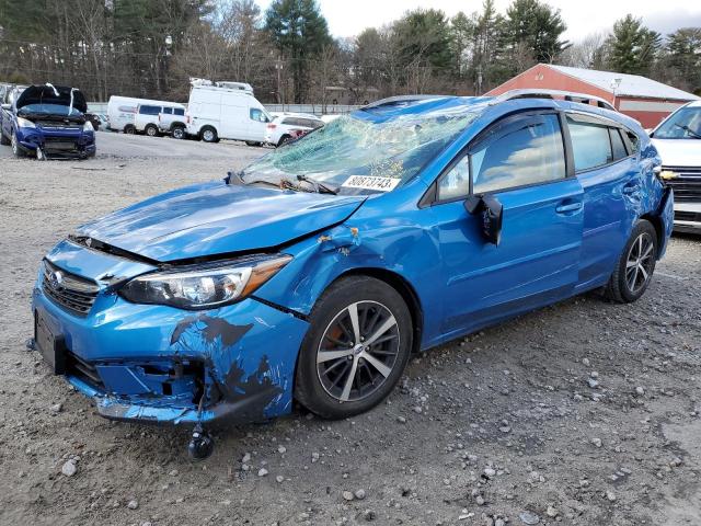 2020 Subaru Impreza Premium