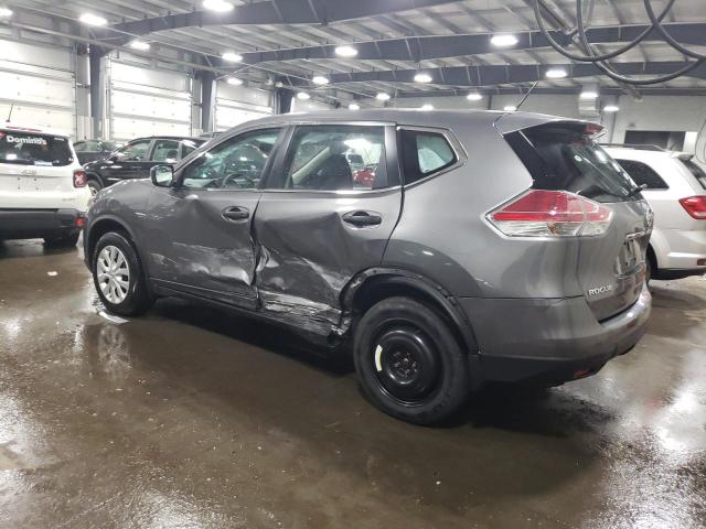 JN8AT2MV0GW136864 | 2016 Nissan rogue s