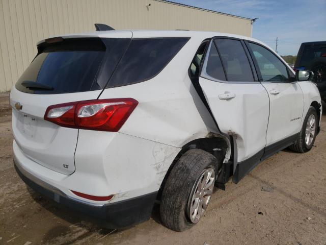 2GNAXKEV4K6183162 | 2019 CHEVROLET EQUINOX LT