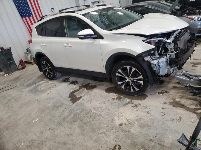 JTMDFREV2FD149102 | 2015 TOYOTA RAV4 LIMIT