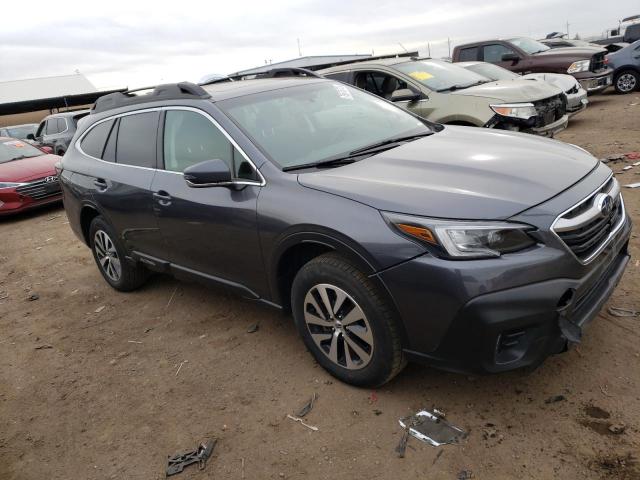 4S4BTAFC1N3246838 | 2022 SUBARU OUTBACK WI