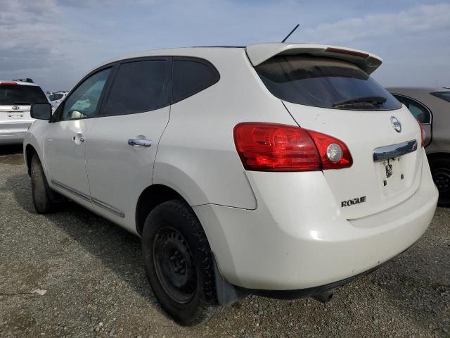 JN8AS5MT7BW151549 | 2011 Nissan rogue s