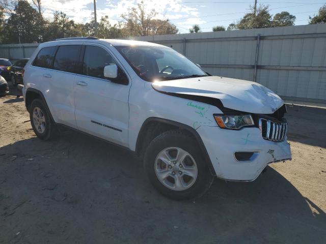 1C4RJEAG4HC702300 | 2017 JEEP GRAND CHER