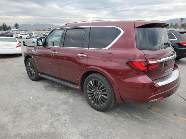 2022 INFINITI QX80 SENSO JN8AZ2BF7N9740613