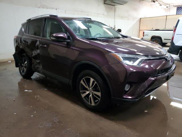 2T3RFREV6GW506503 | 2016 TOYOTA RAV4 XLE