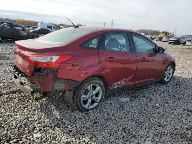 1FADP3F22EL358932 | 2014 FORD FOCUS SE